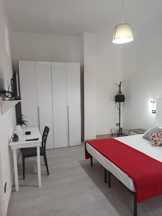 Nonna Anna Apartment Отранто Екстериор снимка
